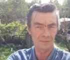 Rencontre Homme France à Peyrat de Bellac : Jack, 57 ans